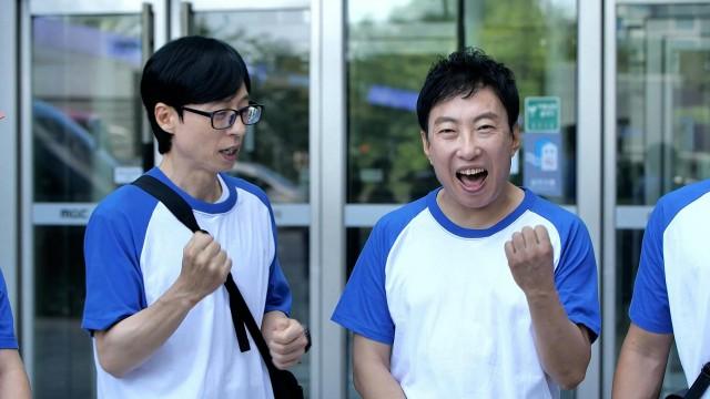 Park Myung Soo Returns