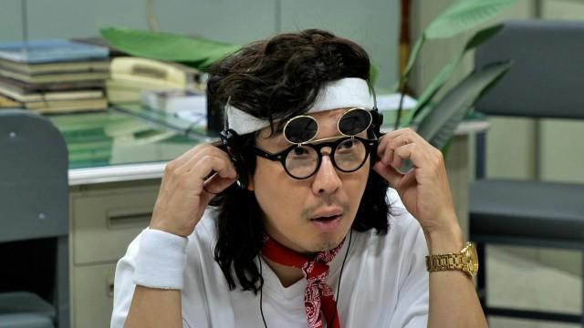 The 80s MBC Seoul Song Festival