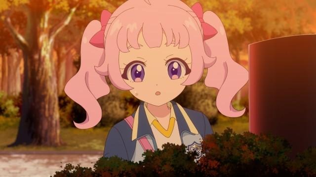 たったひとつの秘密