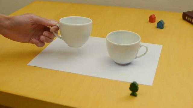 「現実アンドふしぎー」