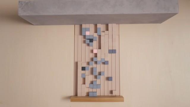 ▽壁がくる 今度は何がくる?
