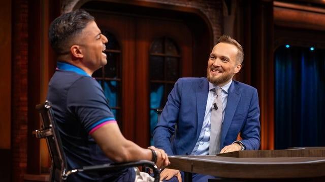 Winst Stelstar & Rayen Panday