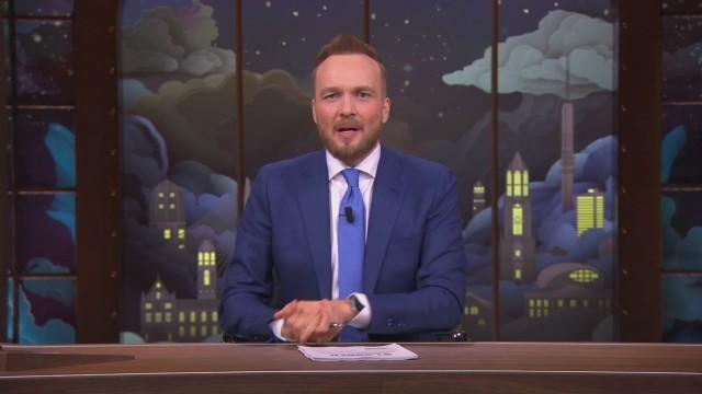 De val van kabinet Schoof