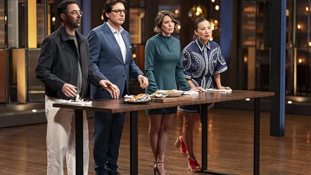 Mystery Box Challenge: Lee Kum Kee Sauce