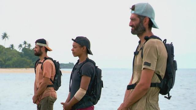 La revanche des 4 Terres - Épisode 17
