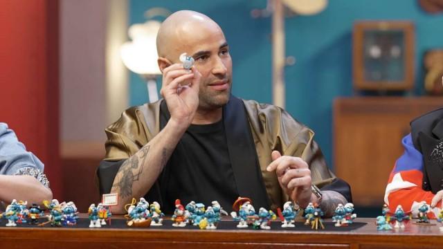 Cash or Trash - Speciali Prime Time (Puntata 1.11) - Nerd