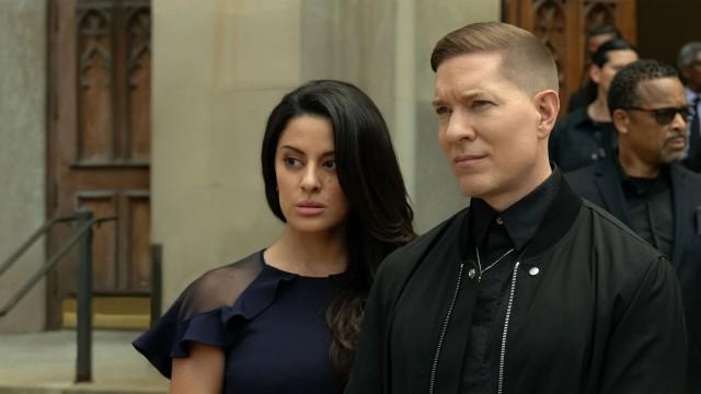 BEGINNING OF THE END