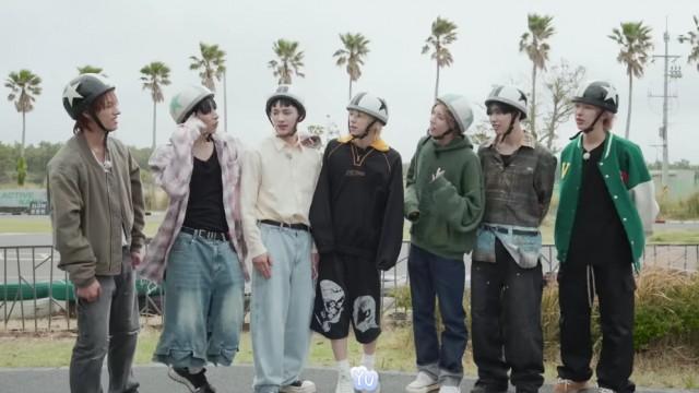 EP.33 [Jeju Wee Tuk #4]
