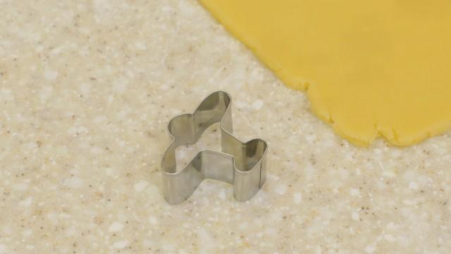 「これはいったい なんの型でしょう? スペシャル」