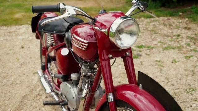 Back to the Dusty Treasures