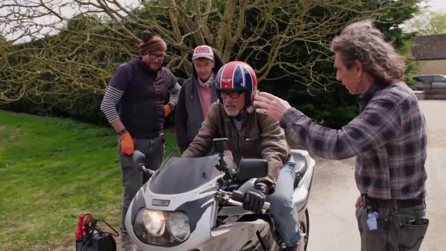 Two Wheels, One Dream