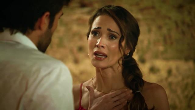 Capítulo Final Parte 1: Sabía que volverías