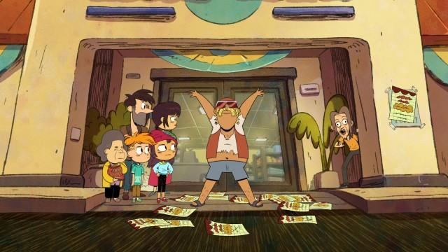 Camp Chuck
