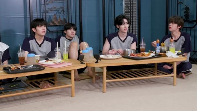 Jjimjilbang Bonus Episode