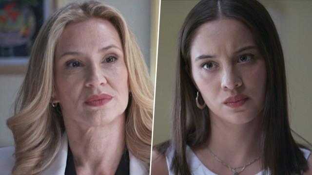 La comprometedora pregunta de Miranda a Luciana sobre Juan Pablo