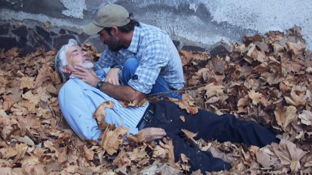 La crisis de Raimundo tras conocer la verdad sobre Jonás