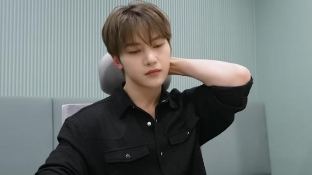 MATTHEW's 'Say Yes' Cover Making Film