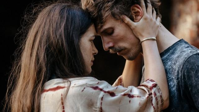 Sähän se tappaja oot