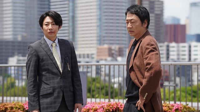 殺意は映る