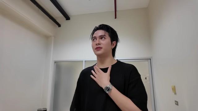 #3 | WILLIAM Vlog เบื้องหลังกว่าจะไปโชว์พลังปอดที่คอนเสิร์ตพี่ JEFF SATUR 
