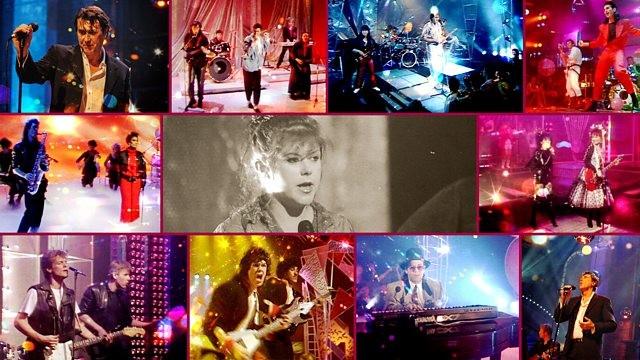 40 Hits of 1985 at the BBC 