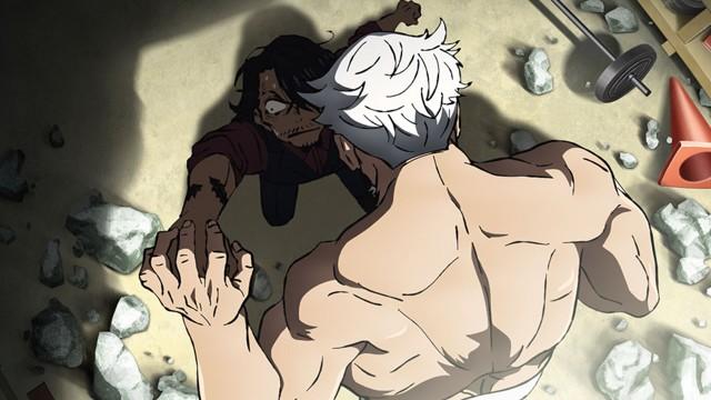 Zeus, Smasher of Textbooks