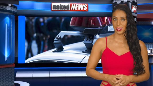 Tuesday June 3, 2025: Isabella Rossini In News off the Top