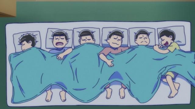また始まるざんす
