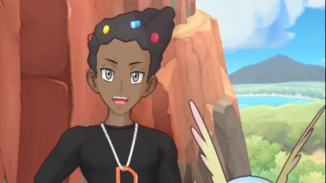 A Day with Grant + Amaura's Evolution