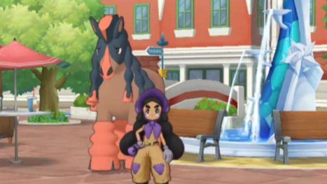 A Day with Hapu