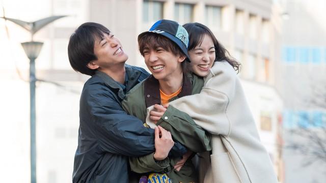 3人が選んだ夫婦のカタチ