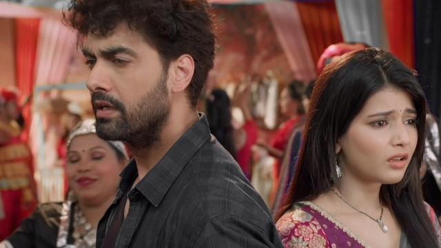 Will Armaan and Abhira's Paths Cross? 
