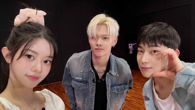 EP.24 | ENHYPEN | A Ghost Lives in HYBE!? Even Scarier Than the Ghost… the Seniors!