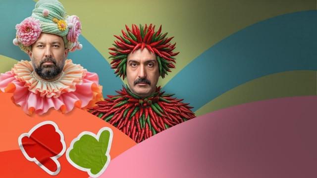 Episode 1 - Part Two: Results