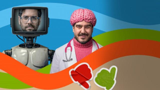 Episode 4 - Part Two: Results