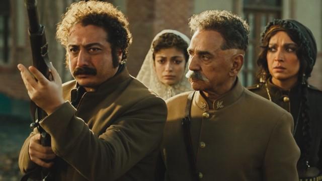 پرده دوّم: جوخه آتش