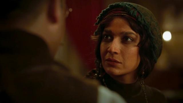 پرده چهارم: شب‌‌‌‌ِ شکار