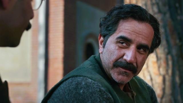 پرده ششم: باغِ عشق