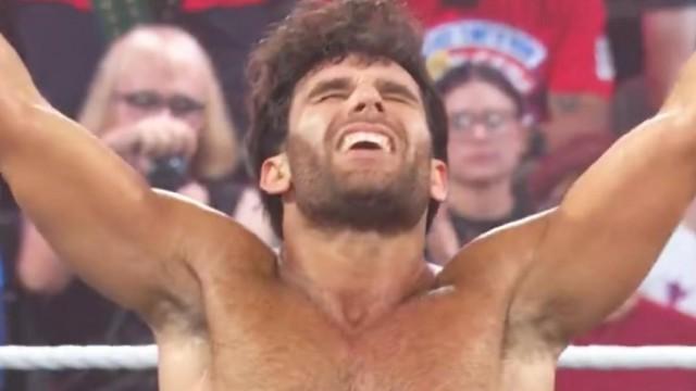 Speed 77: Noam Dar vs. Lexis King