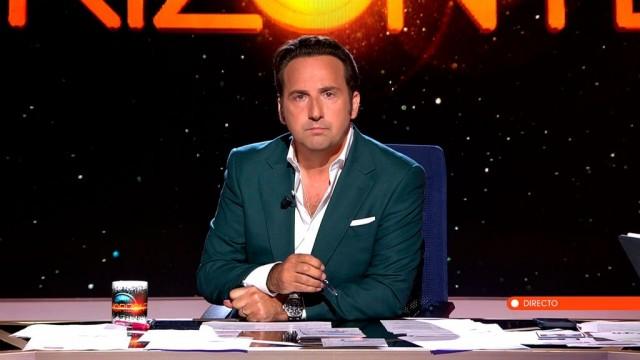 Iker Jiménez alucina con los últimos audios de Koldo y la crisis del PSOE