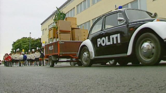 Den store bølgen