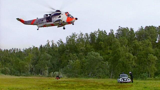 Leteaksjonen