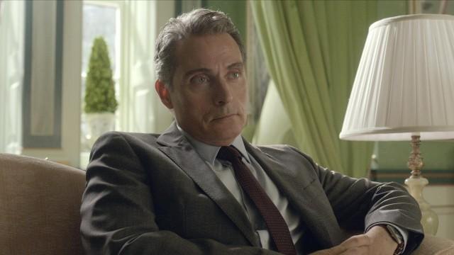 Last Dance at the Country Club