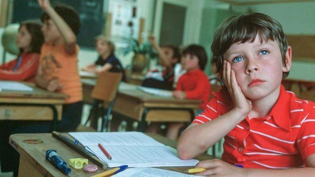 Should We Be Bored More Often?