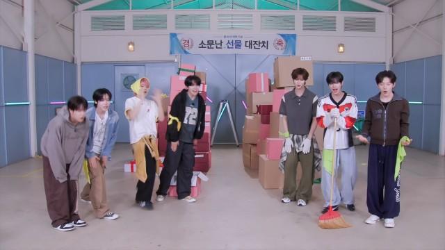 EP.03 How MZ People Play These Days