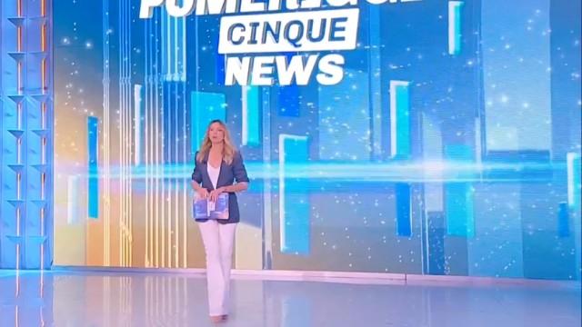 Mercoledì 11 giugno