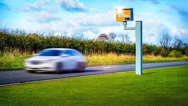Speed Cameras: Are They Out to Get You?