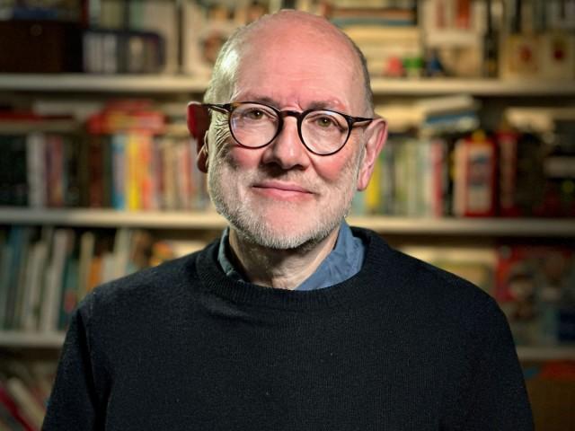 David Herman Remembers... Face to Face
