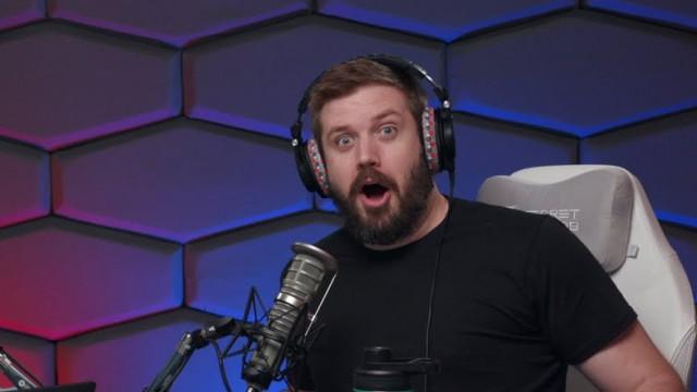 Okay We HAVE To Talk About This