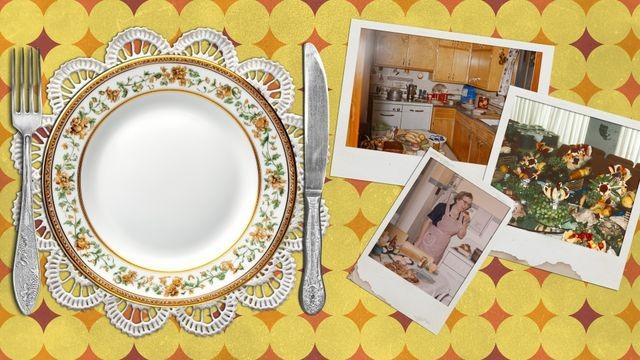 70s Kitchen Everything We Loved Lost